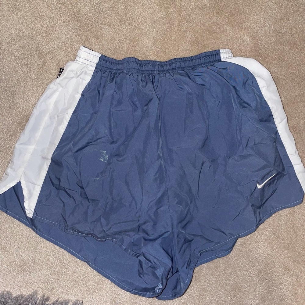 Nike shorts!